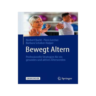 预订 Bewegt Altern