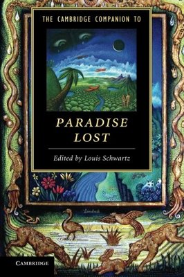 【预订】The Cambridge Companion to Paradise Lost