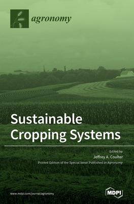 [预订]Sustainable Cropping Systems 9783039289073