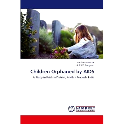 预订 Children Orphaned by AIDS: 9783659318108