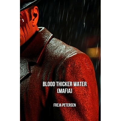 预订 Blood Thicker Water (MAFIA): 9798330568994