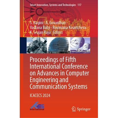 预订 Proceedings of Fifth International Conference on Advances in Computer Engineering and Communication Systems ICACECS
