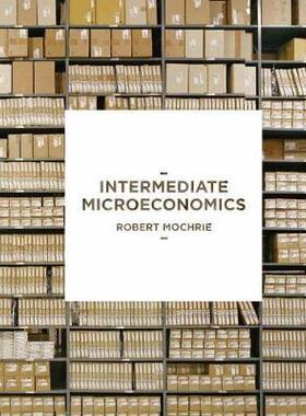 [预订]Intermediate Microeconomics 9781137008442