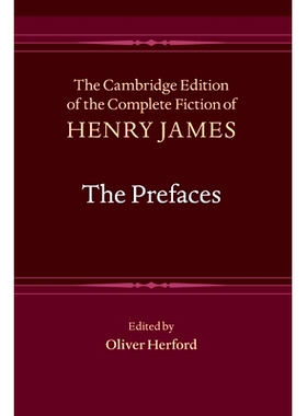 预订 The Prefaces 序言: 9781009661683