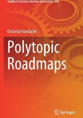 【预订】Polytopic Roadmaps 9783030756321