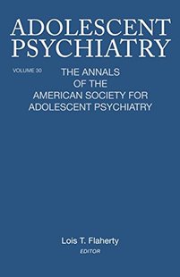 Psychiatry 预订 Adolescent
