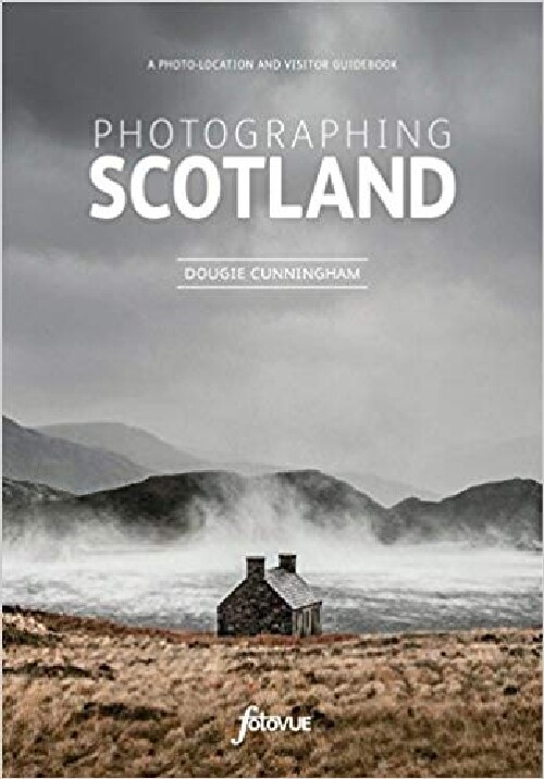 【预售】Photographing Scotland: A photo-loca...
