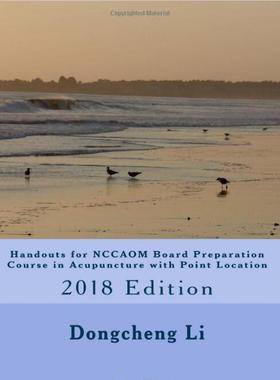 【预订】Handouts for Nccaom Board Preparatio...