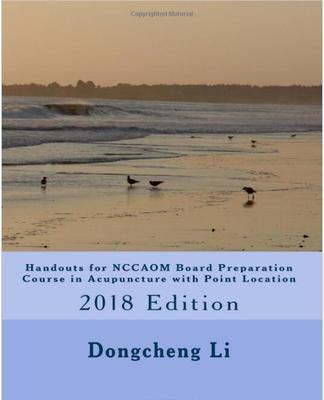 【预订】Handouts for Nccaom Board Preparatio...