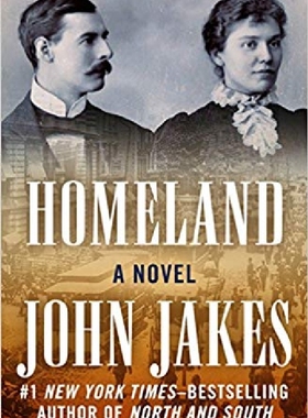 【预售】Homeland