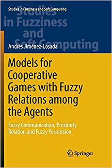 【预售】Models for Cooperative Games with Fu...