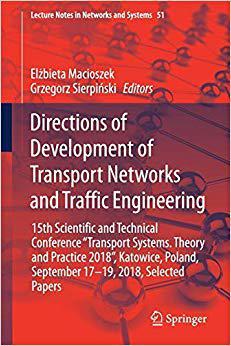 【预售】Directions of Development of Transpo...
