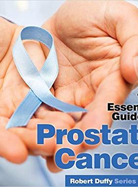 【预售】Prostrate Cancer: The Essential Guid...
