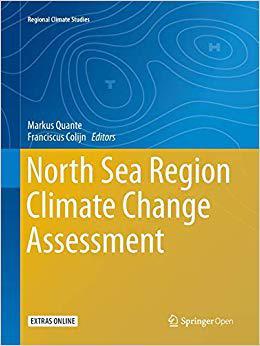 【预售】North Sea Region Climate Change Asse...