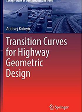 【预售】Transition Curves for Highway Geomet...