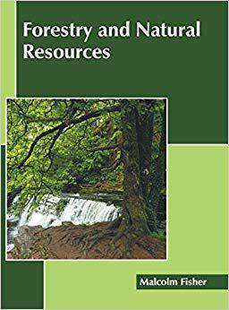 【预售】Forestry and Natural Resources