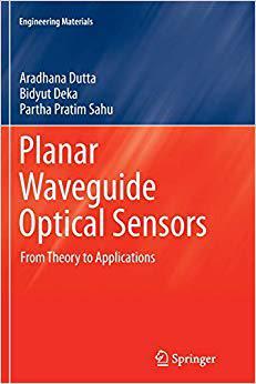 【预售】Planar Waveguide Optical Sensors: Fr...