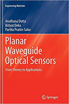 【预售】Planar Waveguide Optical Sensors: Fr...