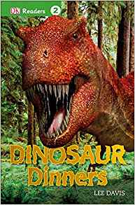 【预售】Dinosaur Dinners