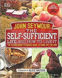【预售】The Self Sufficient Life and How to ...