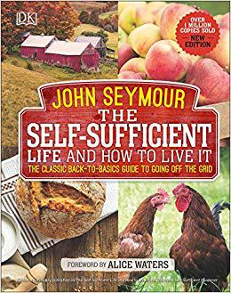 【预售】The Self Sufficient Life and How to ...