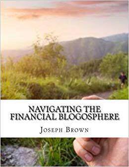 【预售】Navigating the Financial Blogosphere...