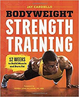 【预售】Bodyweight Strength Training: 12 Wee...