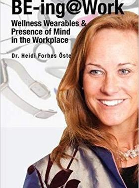 【预售】Be-Ing@work: Wearables and Presence ...