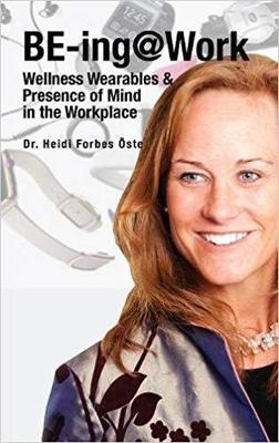 【预售】Be-Ing@work: Wearables and Presence ...