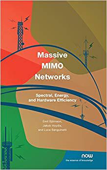 【预售】Massive Mimo Networks: Spectral, Ene...