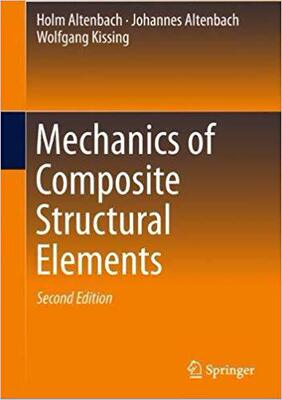 【预售】Mechanics of Composite Structural El...