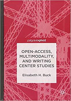 【预售】Open-Access, Multimodality, and Writ...