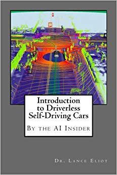 现货 Introduction to Driverless Self-Driv...