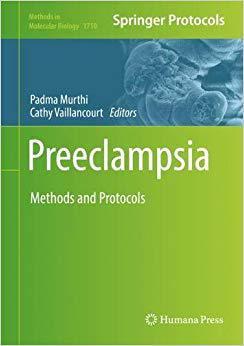 【预售】Preeclampsia