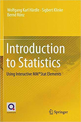【预售】Introduction to Statistics: Using In...