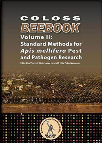 【预售】Coloss Bee Book Vol II: Standard Met...