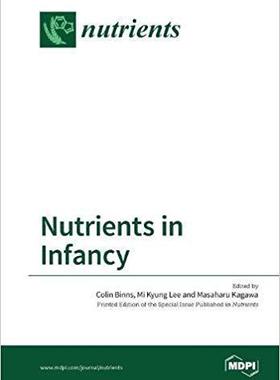 【预售】Nutrients in Infancy