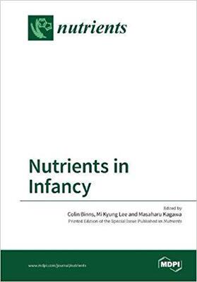 【预售】Nutrients in Infancy