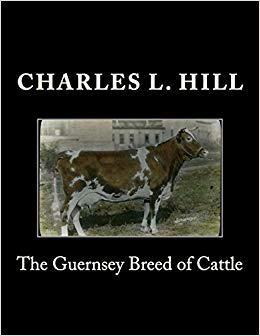 【预售】The Guernsey Breed of Cattle