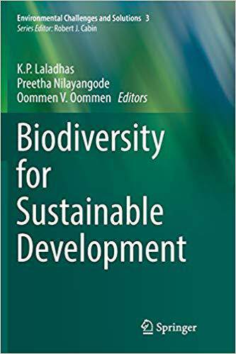 【预售】Biodiversity for Sustainable Develop...