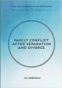 【预售】Family Conflict After Separation and...