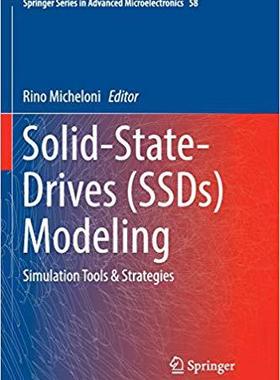 【预售】Solid-State-Drives (Ssds) Modeling: ...