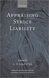 Strict Appraising Liability 预售