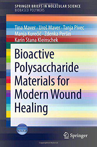 【预售】Bioactive Polysaccharide Materials f...