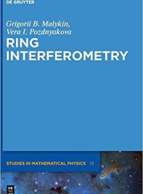 【预售】Ring Interferometry