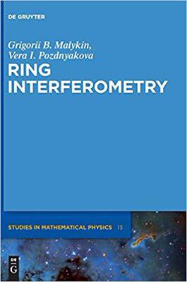 【预售】Ring Interferometry