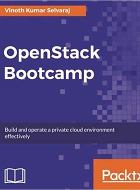 【预售】OpenStack Bootcamp