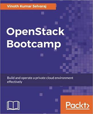 【预售】OpenStack Bootcamp