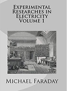 【预售】Experimental Researches in Electrici...