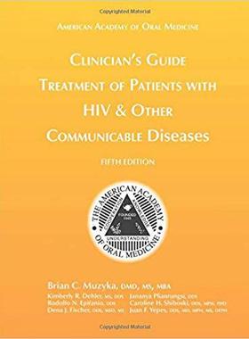 【预售】Clinician’s Guide: Treatment of Pati...